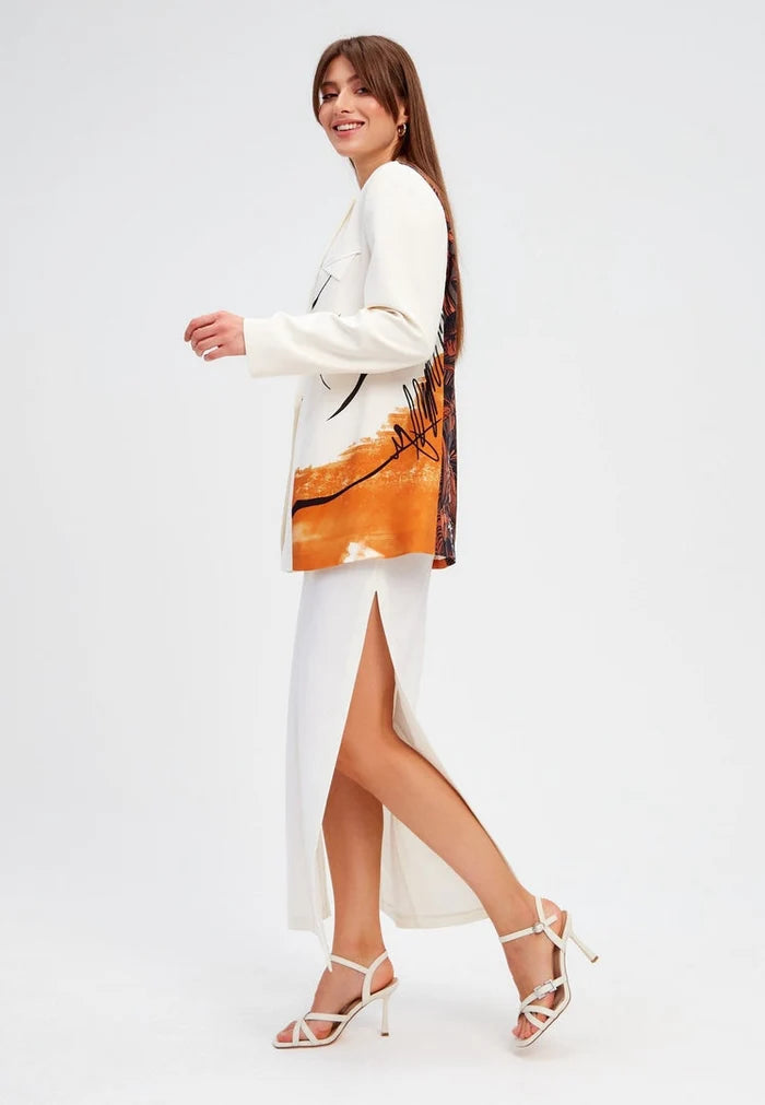 A pair of chic beige sandals that elevate your summer wardrobe with trendy style - perfect for women's summer footwear.