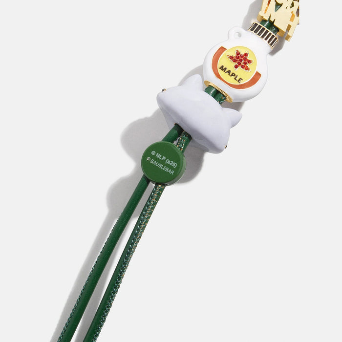 Elf Friends Forever Bag Charm - Multi