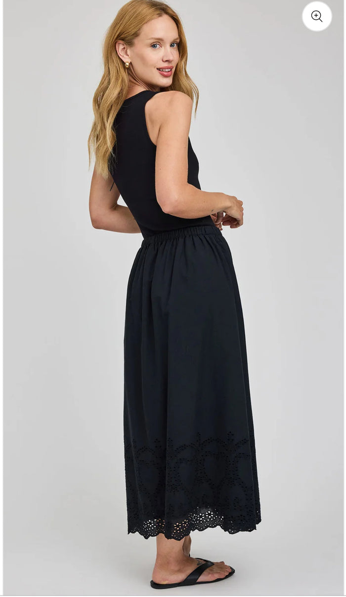 Elodie Skirt