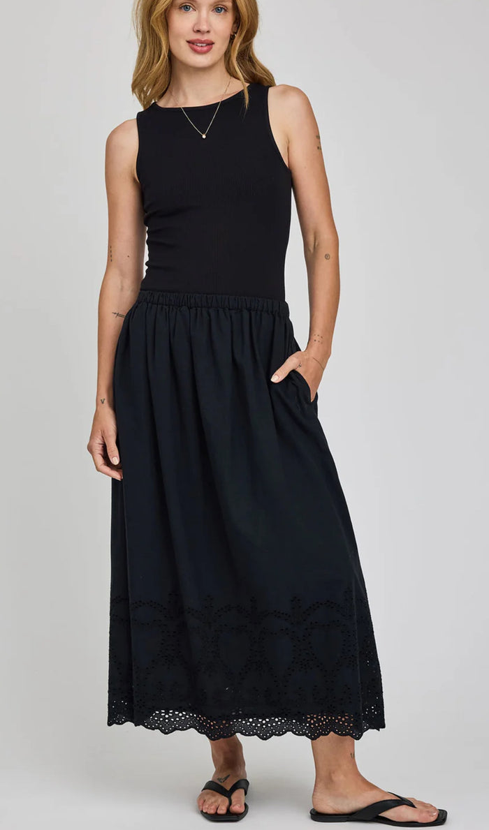 Elodie Skirt