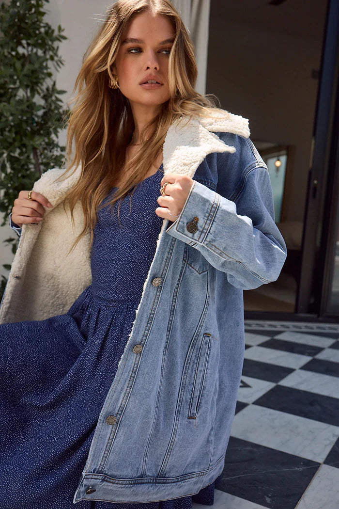ELYSIA JACKET