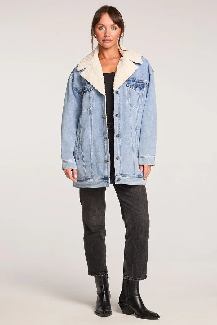 ELYSIA JACKET