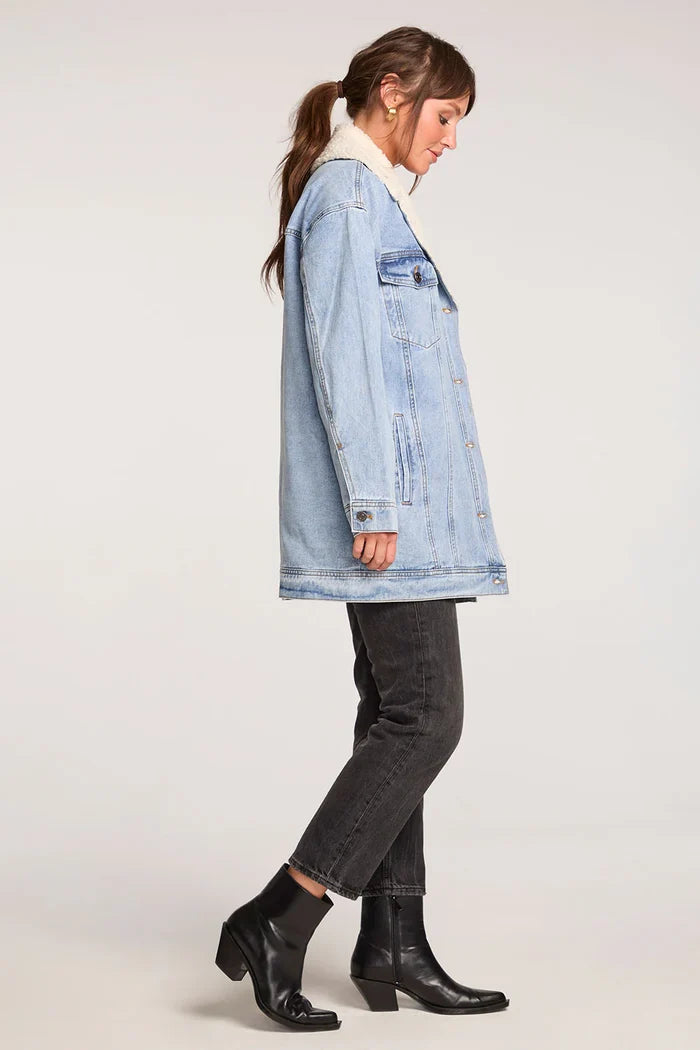 ELYSIA JACKET