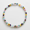 Emily Semi-Precious Bracelet - Light Multi