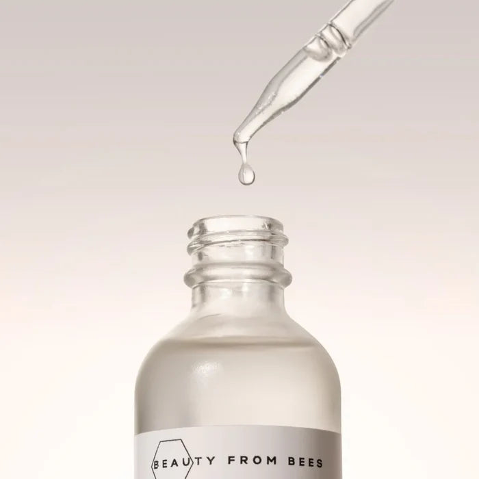 Face Oil Moisture Absolute
