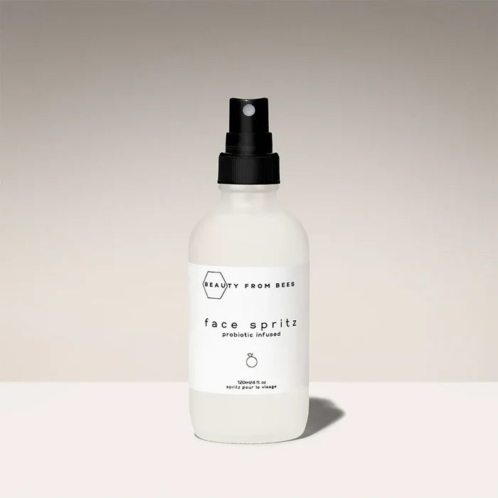 Face Spritz - Probiotic Infused