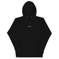 black golf hoodies