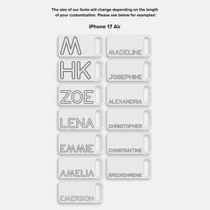 variant:iPhone Air