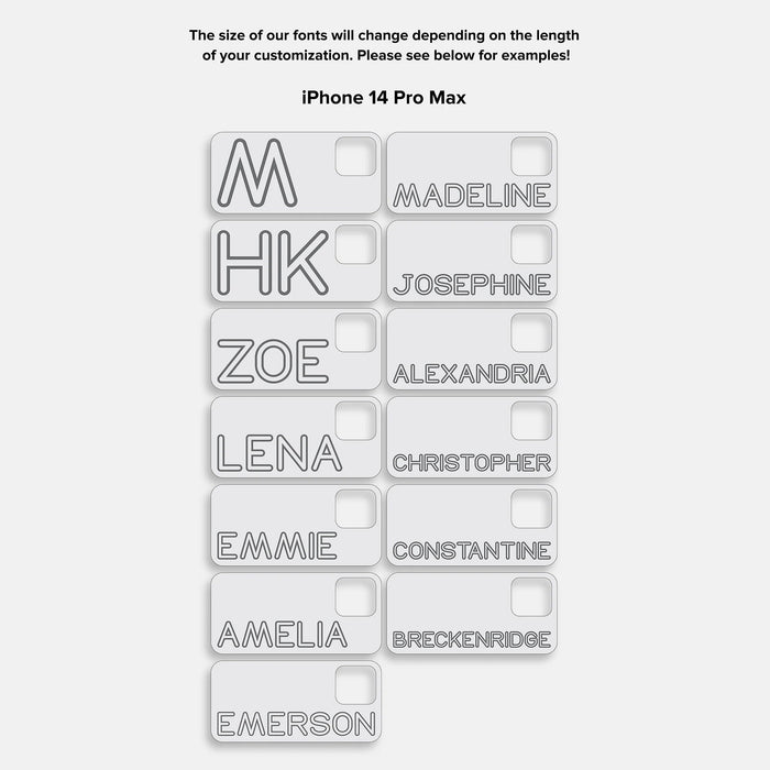 variant:iPhone 14 Pro max