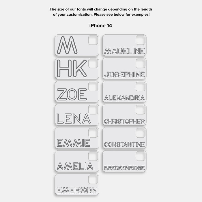 variant:iPhone 14