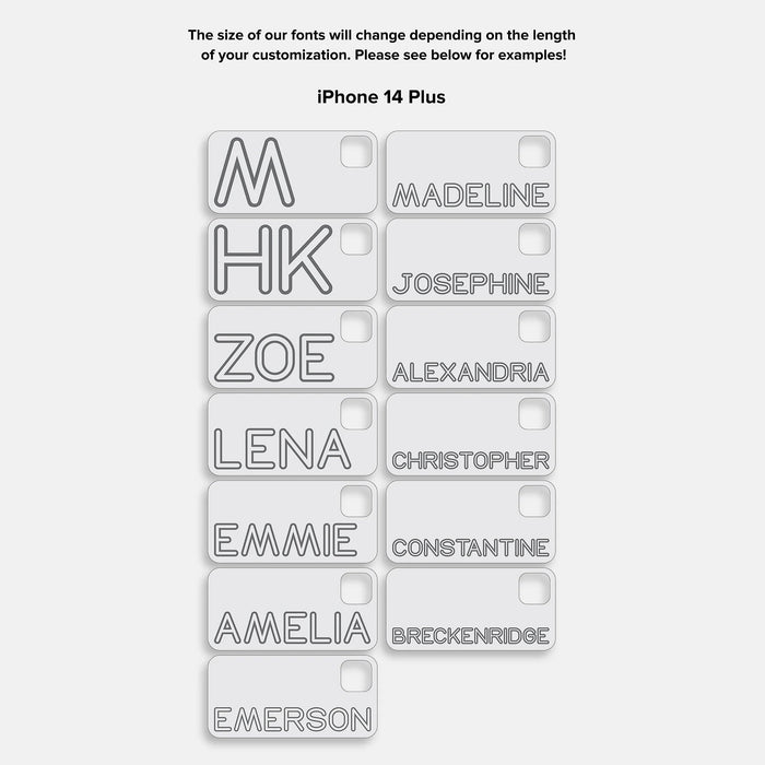 variant:iPhone 14 Plus