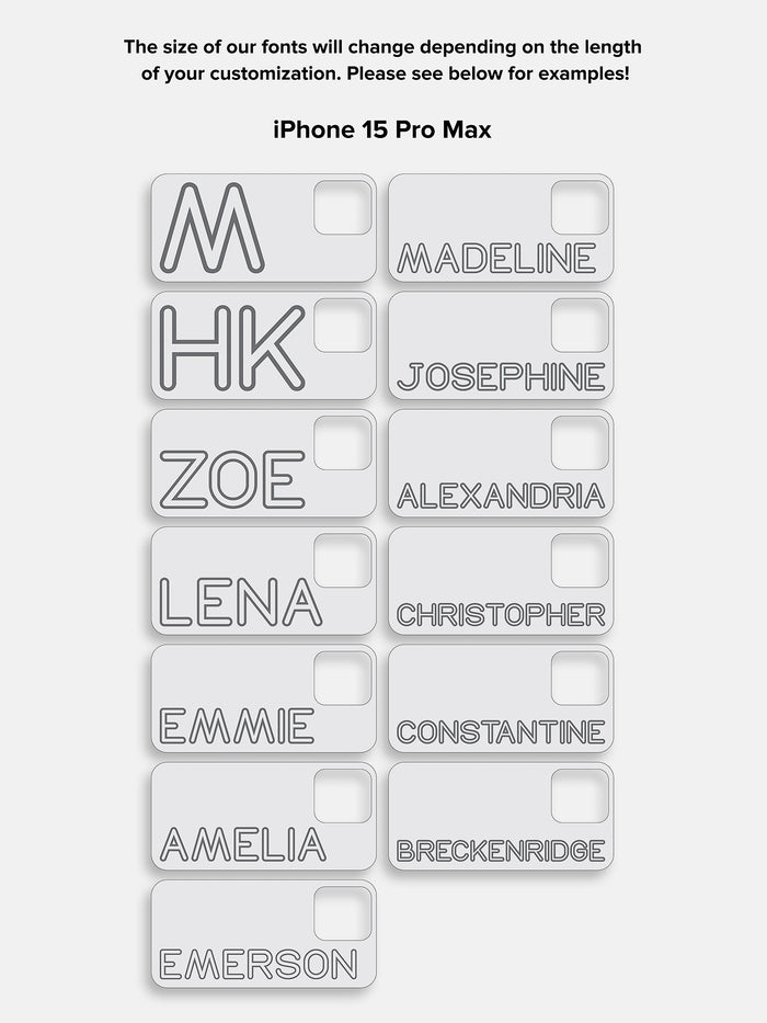 variant:iPhone 15 Pro Max