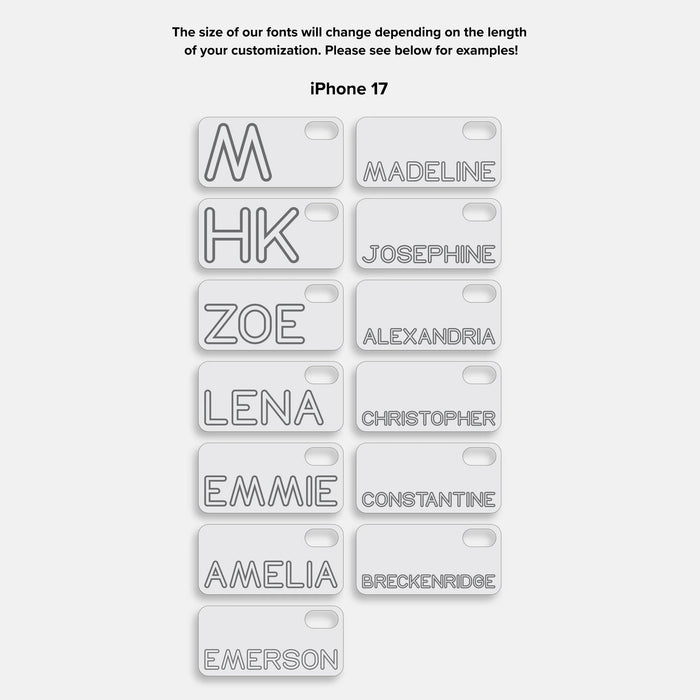 variant:iPhone 17