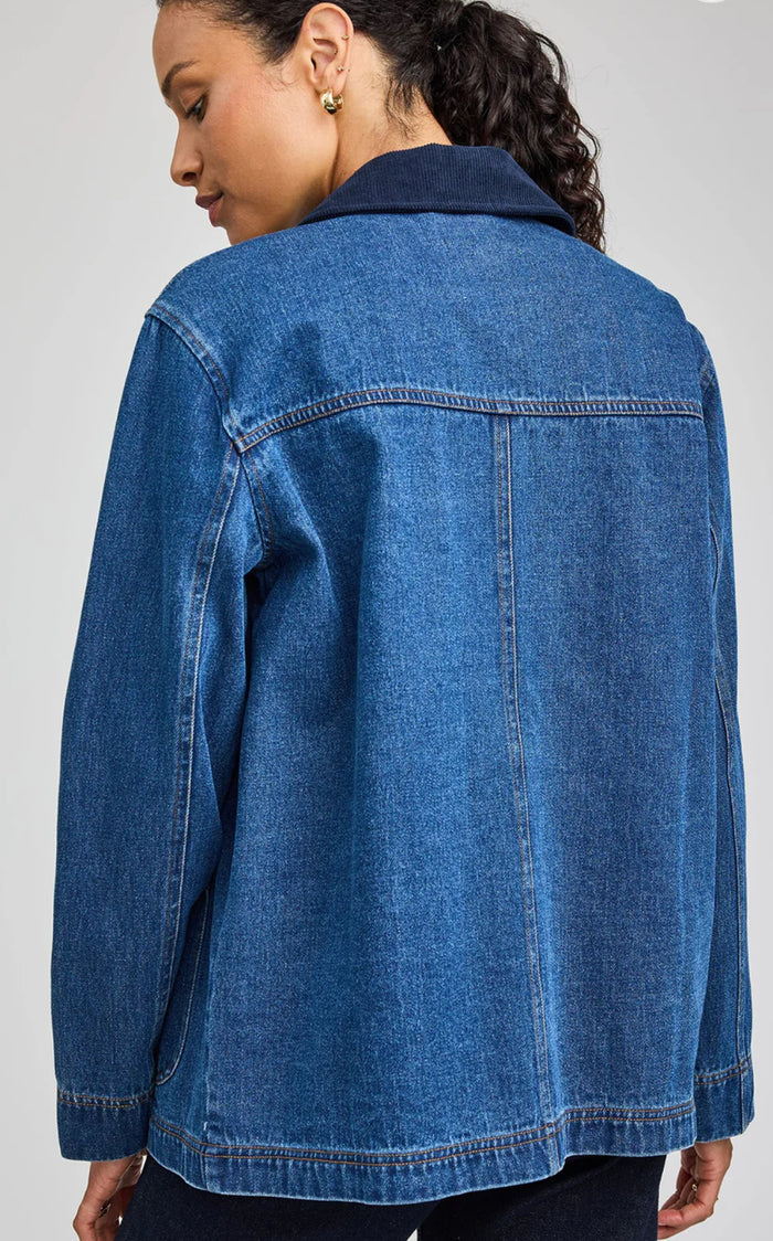 Flynn Jacket