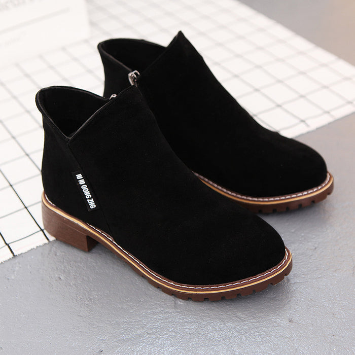 Black / Size37