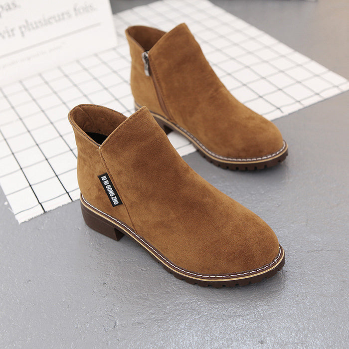 Brown / Size36