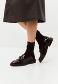 Gloss Bit Loafers