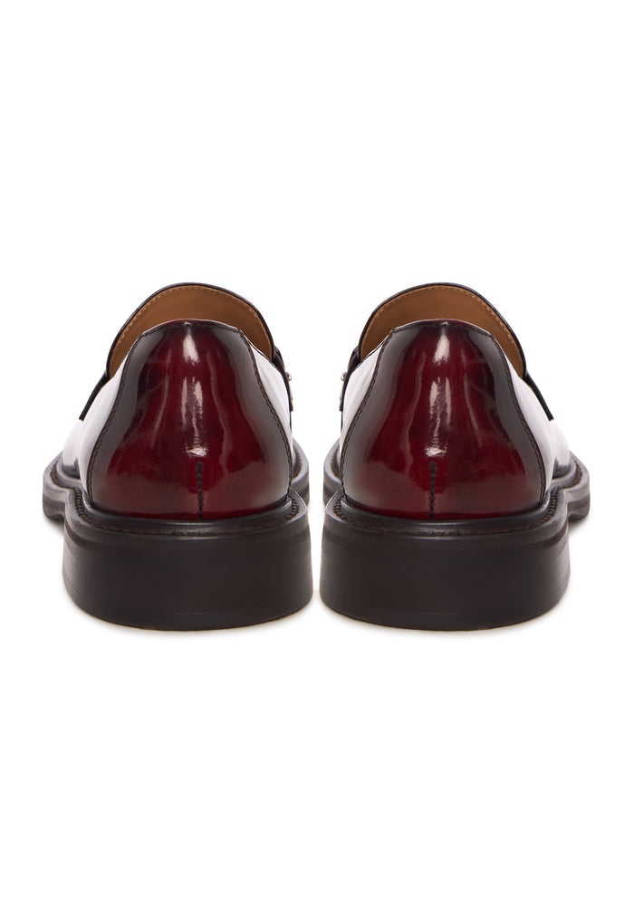 Gloss Bit Loafers