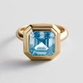 variant:Faceted Square