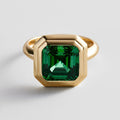 variant:Faceted Square