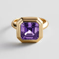 variant:Faceted Square