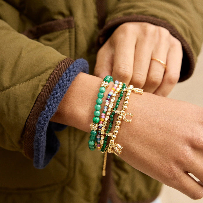 Good Days Pisa Bracelet - Horseshoe