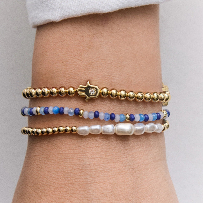 Good Energy Pisa Bracelet - Hamsa