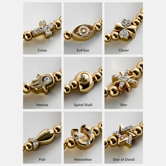 Good Energy Pisa Bracelet - Hamsa
