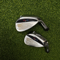 Haywood “Stars & Stripes” Wedges – 60° RH Limited Edition