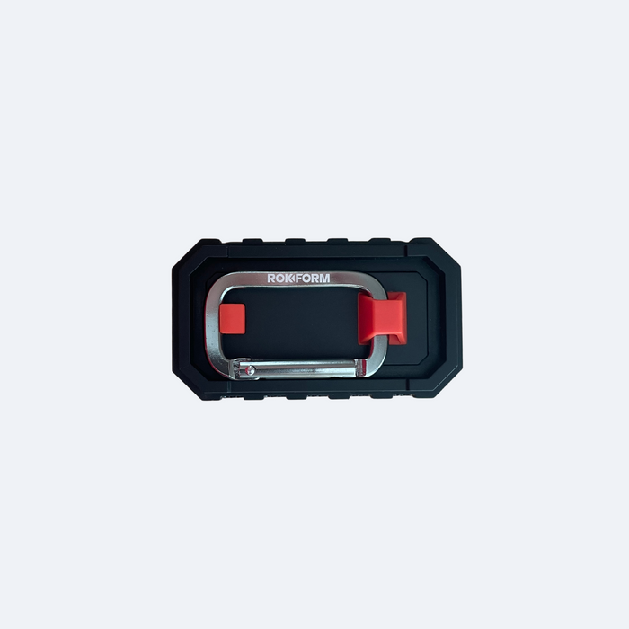 Haywood x Rokform G-Rox Magnetic Speaker