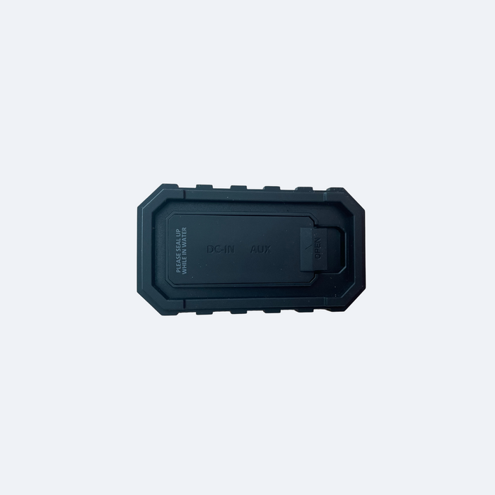 Haywood x Rokform G-Rox Magnetic Speaker