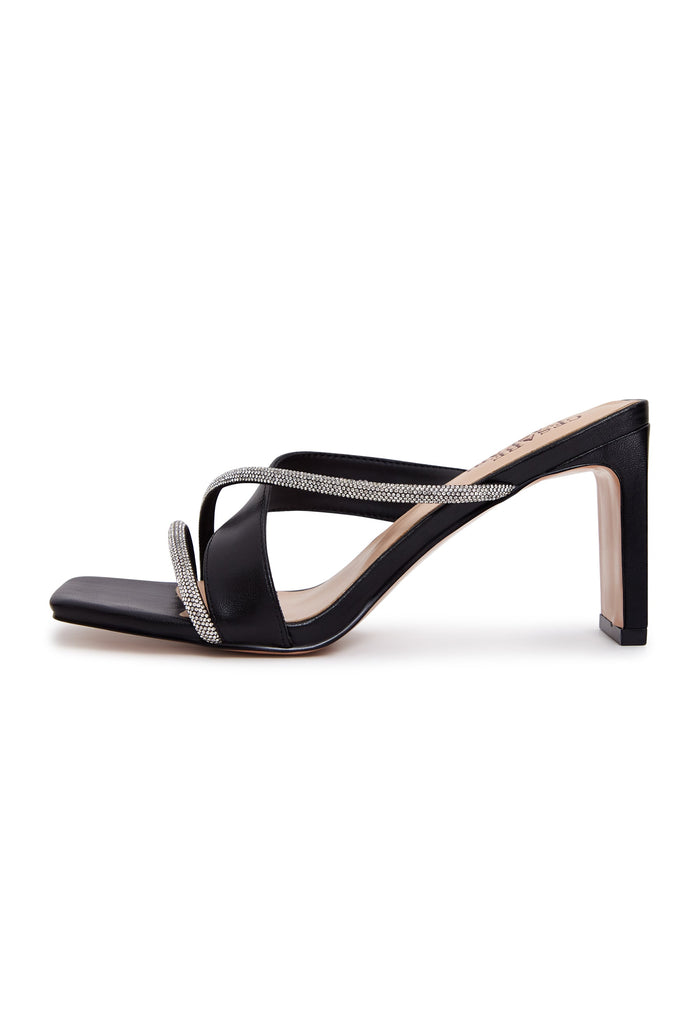 High Heels Sandals - Cesare Gaspari