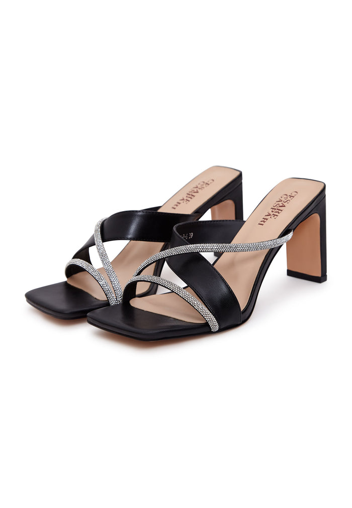 High Heels Sandals - Cesare Gaspari