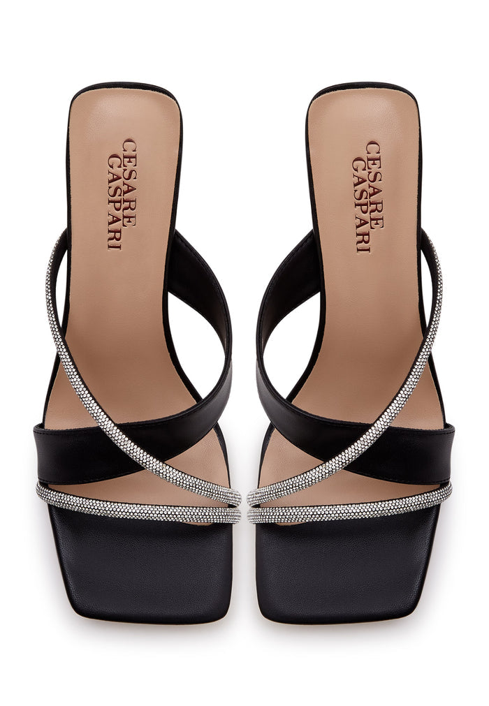 High Heels Sandals - Cesare Gaspari