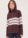 Idris Pullover
