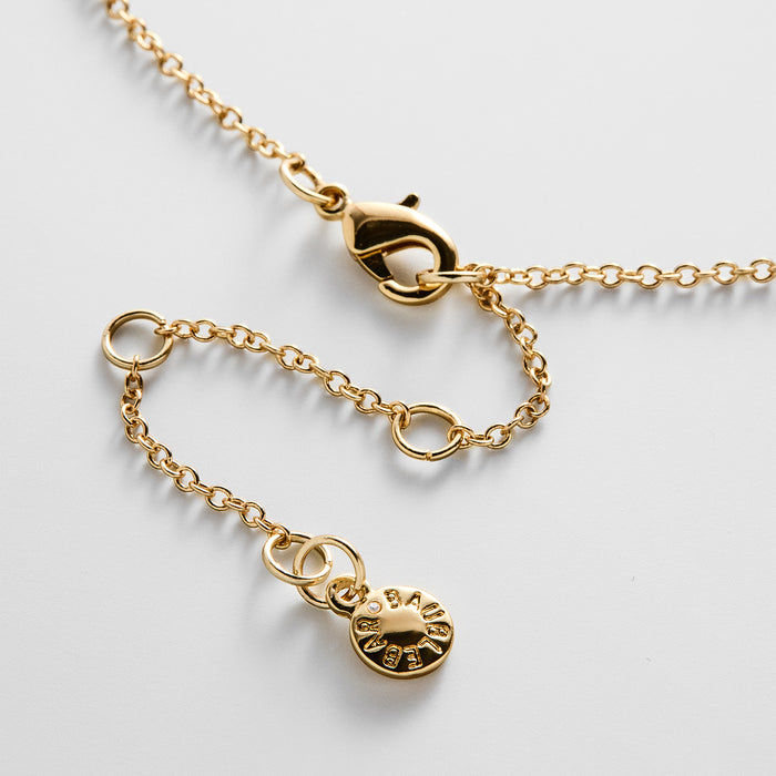 Inner Circle Custom Charm Necklace