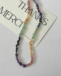 Kiara Bead Necklace