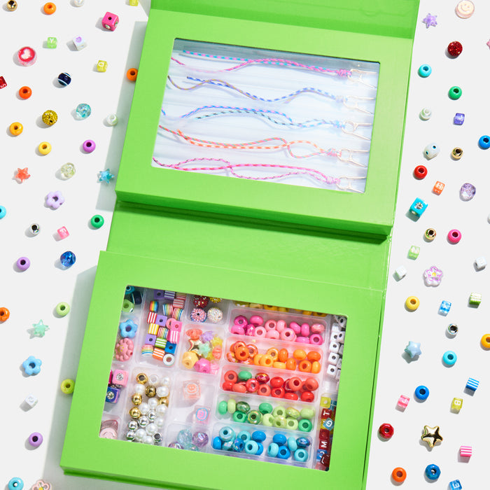 Kids’ DIY Bag Charm Craft Kit - Bag Charms DIY Kit