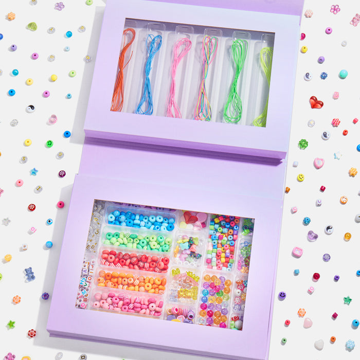 Kids’ DIY Bracelet Craft Kit - Bracelets DIY Kit