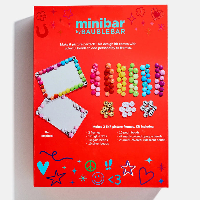 Kids’ DIY Frame Craft Kit - Frame DIY Kit