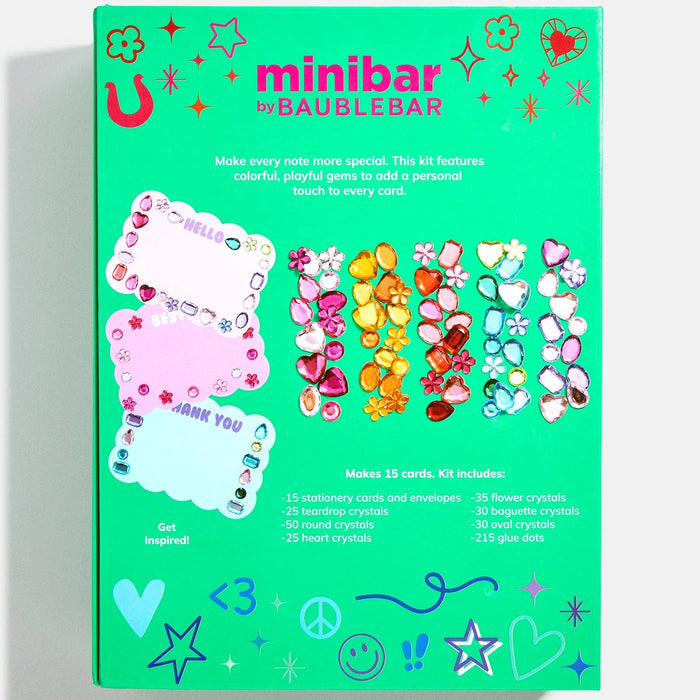 Kids’ DIY Stationery Craft Kit - Stationary DIY Kit