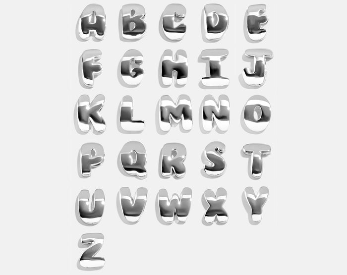 variant:Silver