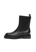 Leather Chelsea Boots