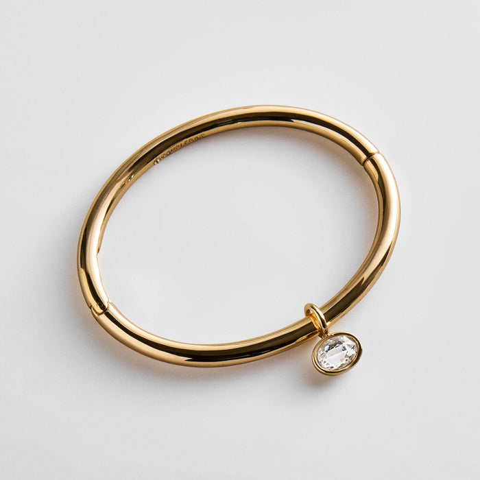 Lexi Hinge Bangle Bracelet