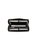 Mae Zip Wallet | Black