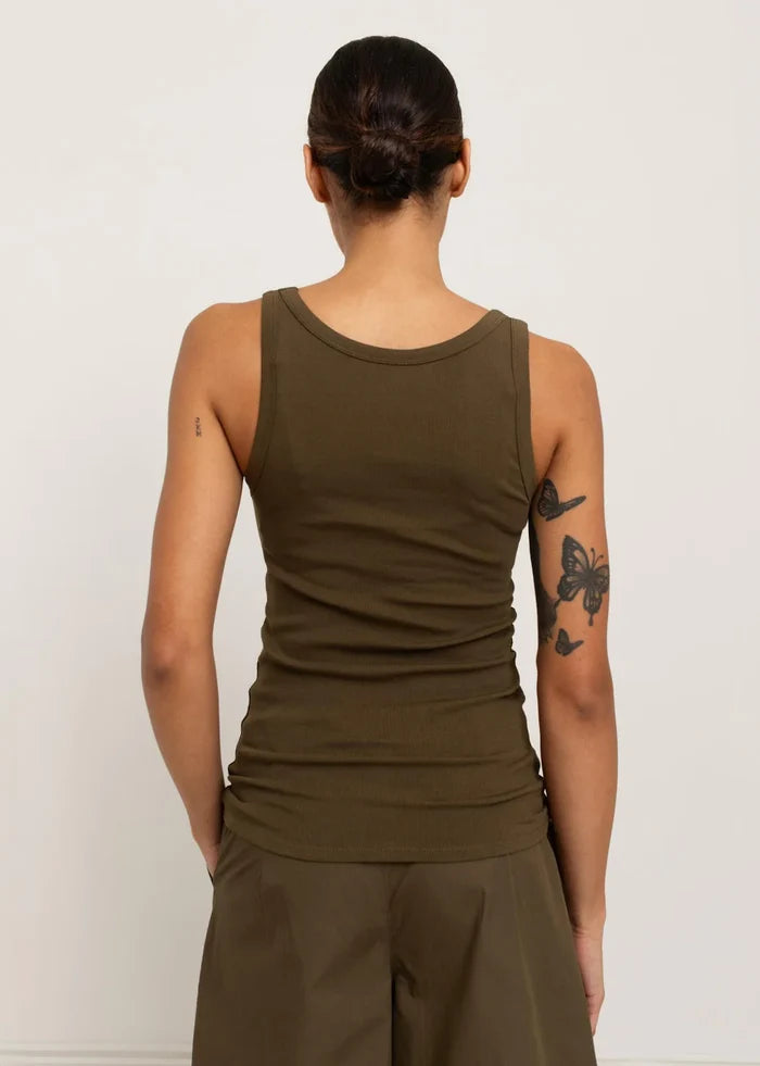 Mara Tank