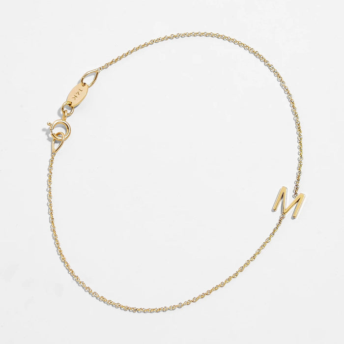 variant:14K Yellow Gold