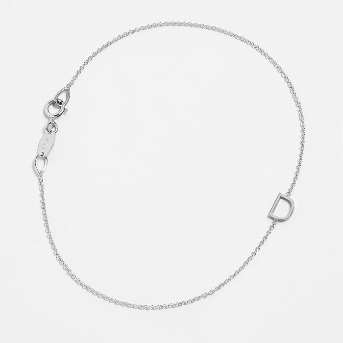 variant:14K White Gold