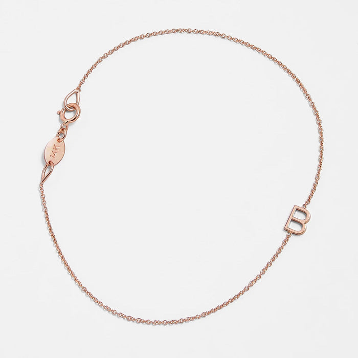 variant:14K Rose Gold