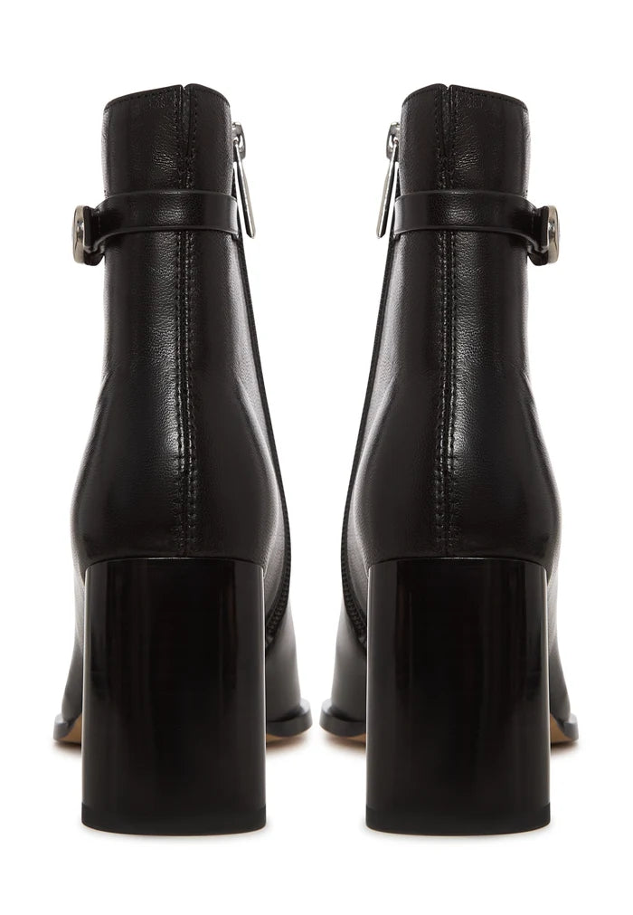 Midnight Block Boots
